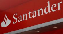 SANB11 Santander Bancos
