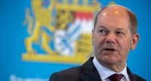 Alemanha Olaf Scholz