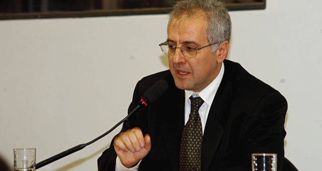 Antonio Kandir