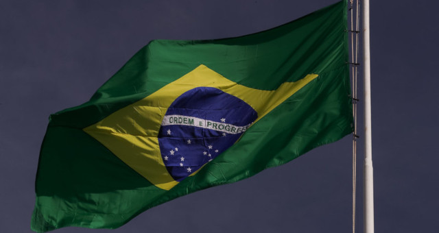 Brasil, Investimentos