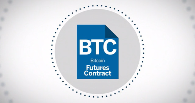 contractul futures bitcoin