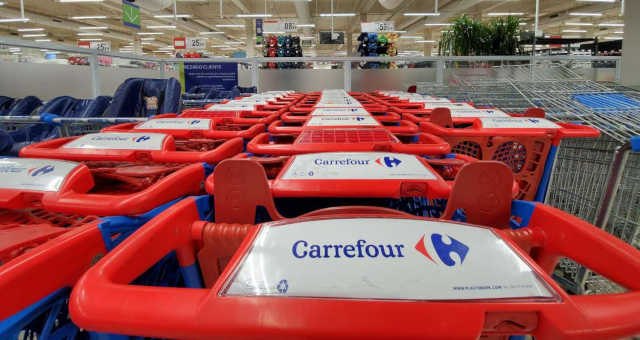 Carrefour CRFB3