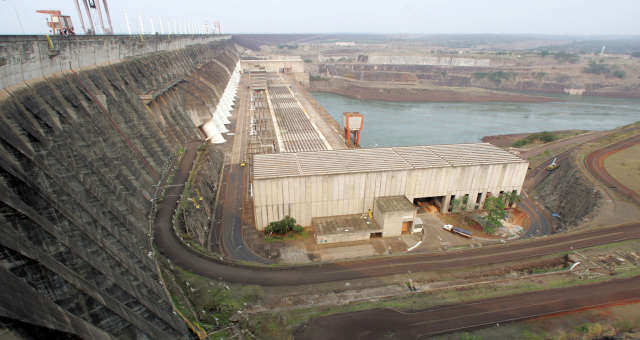 Itaipu