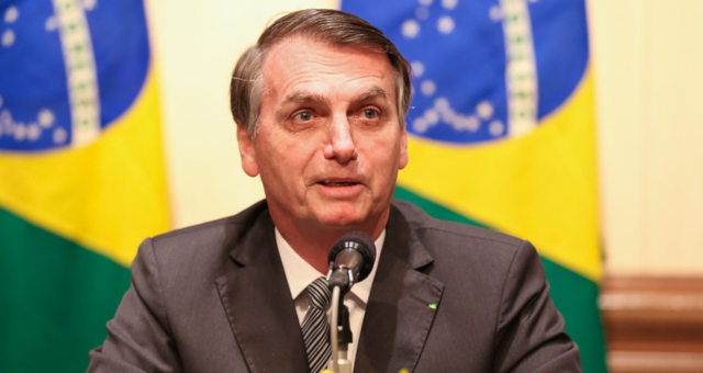 Jair Bolsonaro