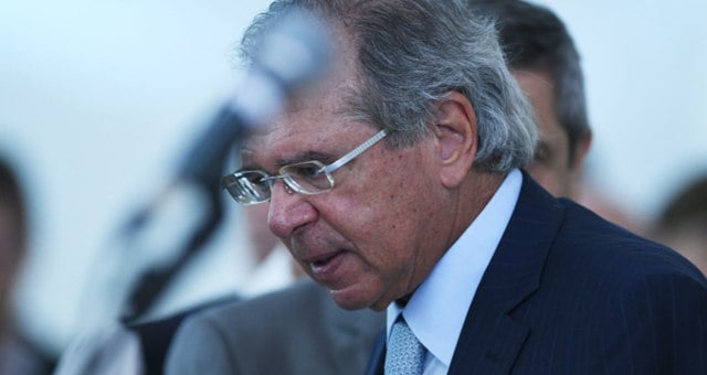 Paulo Guedes