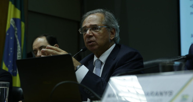 Paulo Guedes