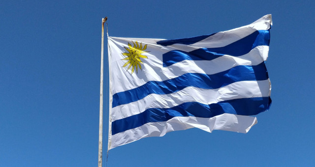 Montevidéu Uruguai América Latina