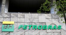 PETR4 Petrobras