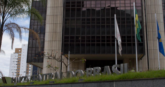 BCB Banco Central