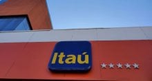 Itaú ITUB4