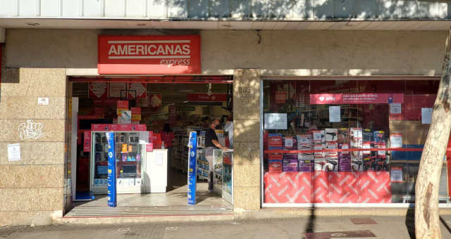 Ofertas Www Lojas Americanas Com Br