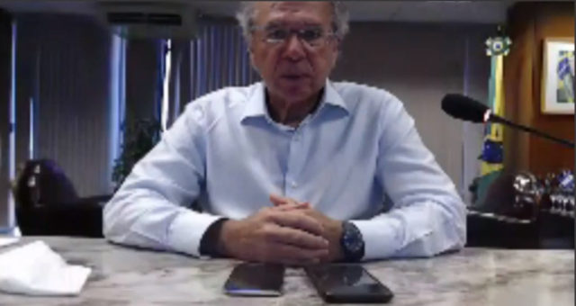 Paulo Guedes