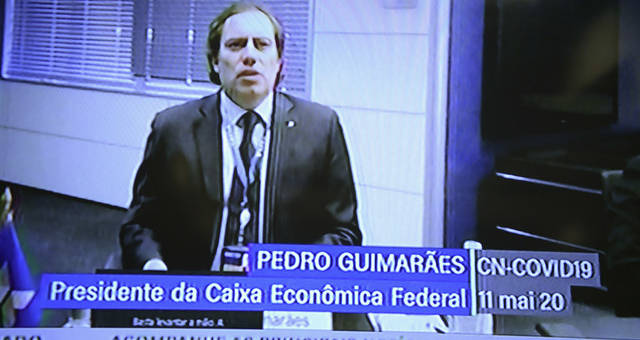 Pedro Guimarães