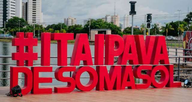 Petrópolis Itaipava