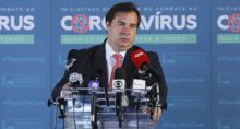 Rodrigo Maia