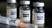 Vacina Covid-19 Coronavírus Saúde