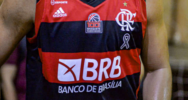 Banco de Brasília Flamengo
