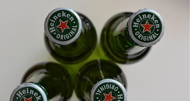 Heineken