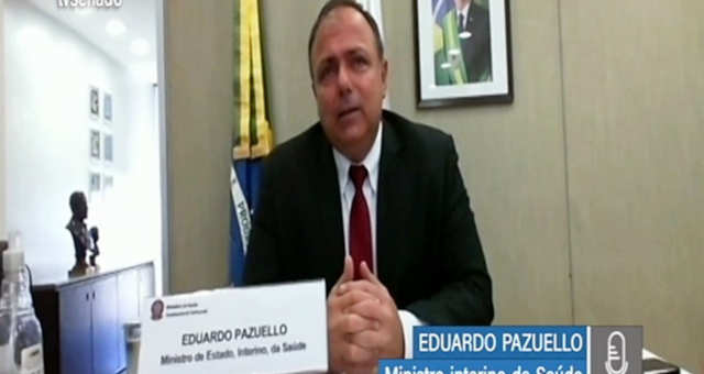 Eduardo Pazuello