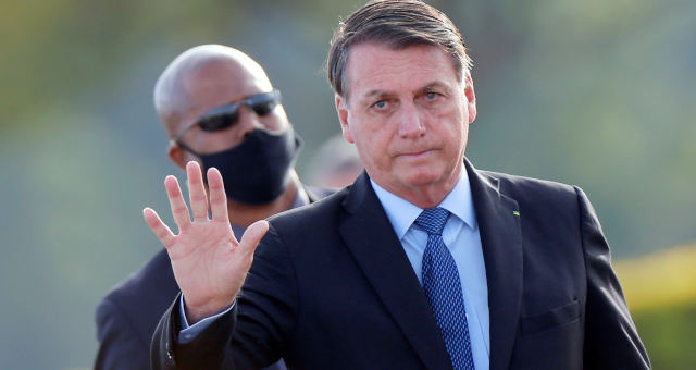 Jair Bolsonaro