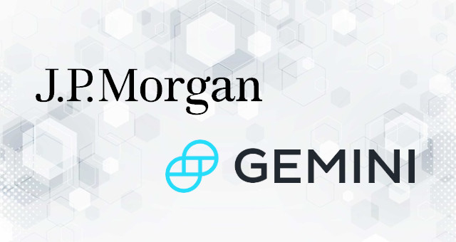 Gemini Exchange Denies Rumors Of Losing Banking Partner, JPMorgan