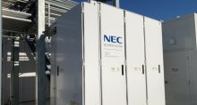 NEC Energy Solutions