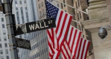 EUA Mercados Wall Street