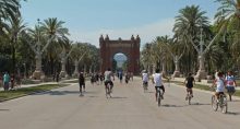 Espanha Barcelona Turismo Europa