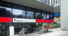 BDMG Banco de Minas Gerais