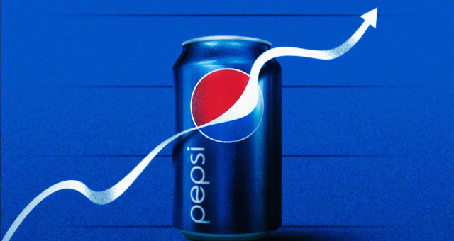 PepsiCo Pepsi Bebidas