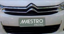 Maestro Frotas