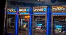 Chase EUA Bancos