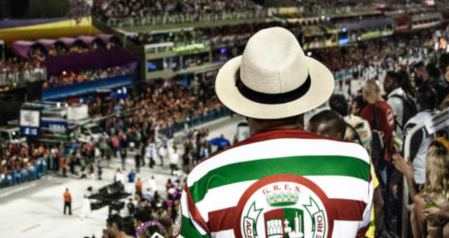 Carnaval Rio de janeiro