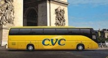 Ônibus da CVC CVCB3