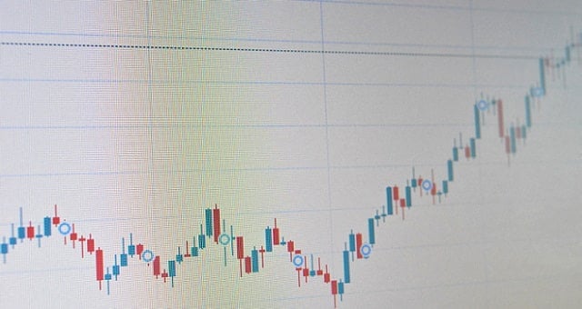 Mercados-Ibovespa