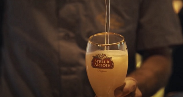 Stella Artois-Ambev