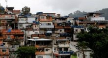 Periferia Pobreza América Latina