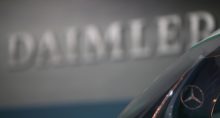 Daimler Setor Automotivo