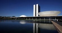 Congresso Nacional Política Brasília