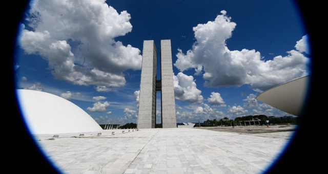 Congresso Nacional Brasília