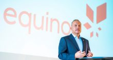 Anders Opedal CEO Equinor
