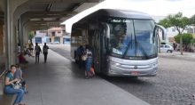 Viagem Ônibus Turismo