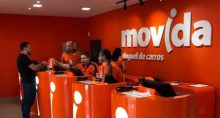 Movida (MOVI3) JCP