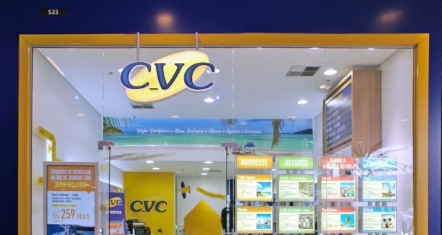 CVC Brasil