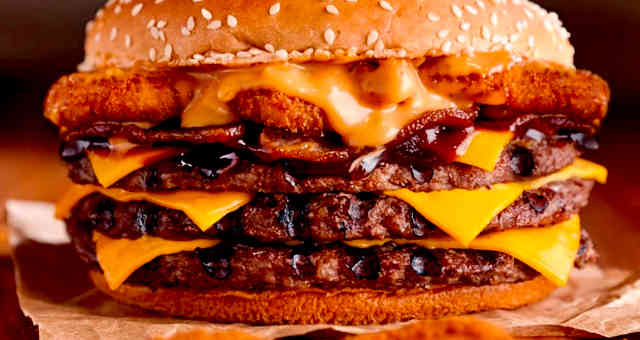 Burger King will only offer free lunch to people with that name;  Find out how to withdraw the gift – Money Times