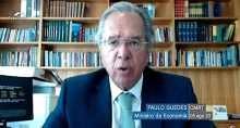 Paulo Guedes