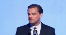 Leonardo DiCaprio