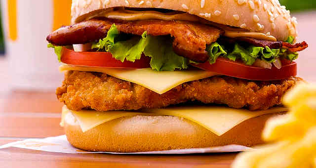 Tasty Name, But No Big Mac: Russia Opens Renowned McDonald's Restaurants -  Global Happenings