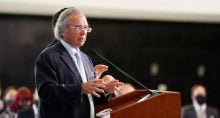 Paulo Guedes