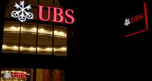 UBS Bancos